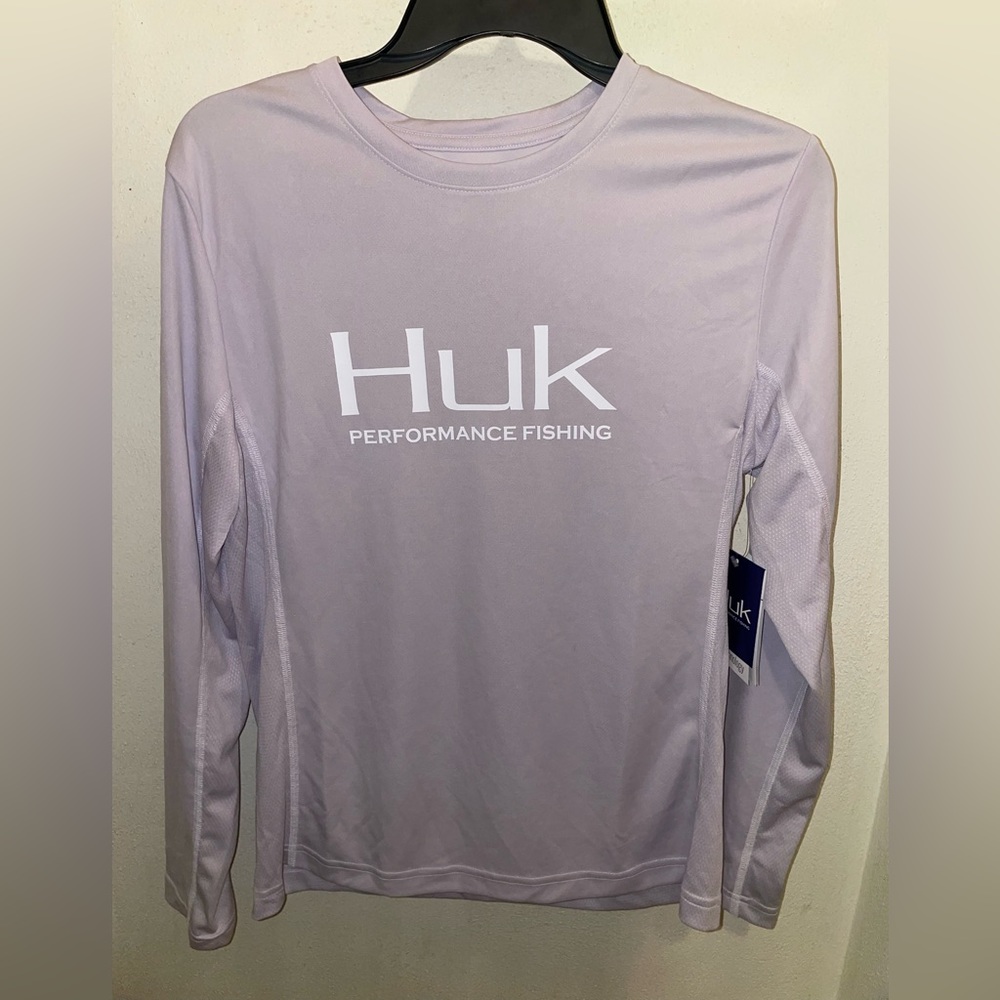 NWT Huk Shirt